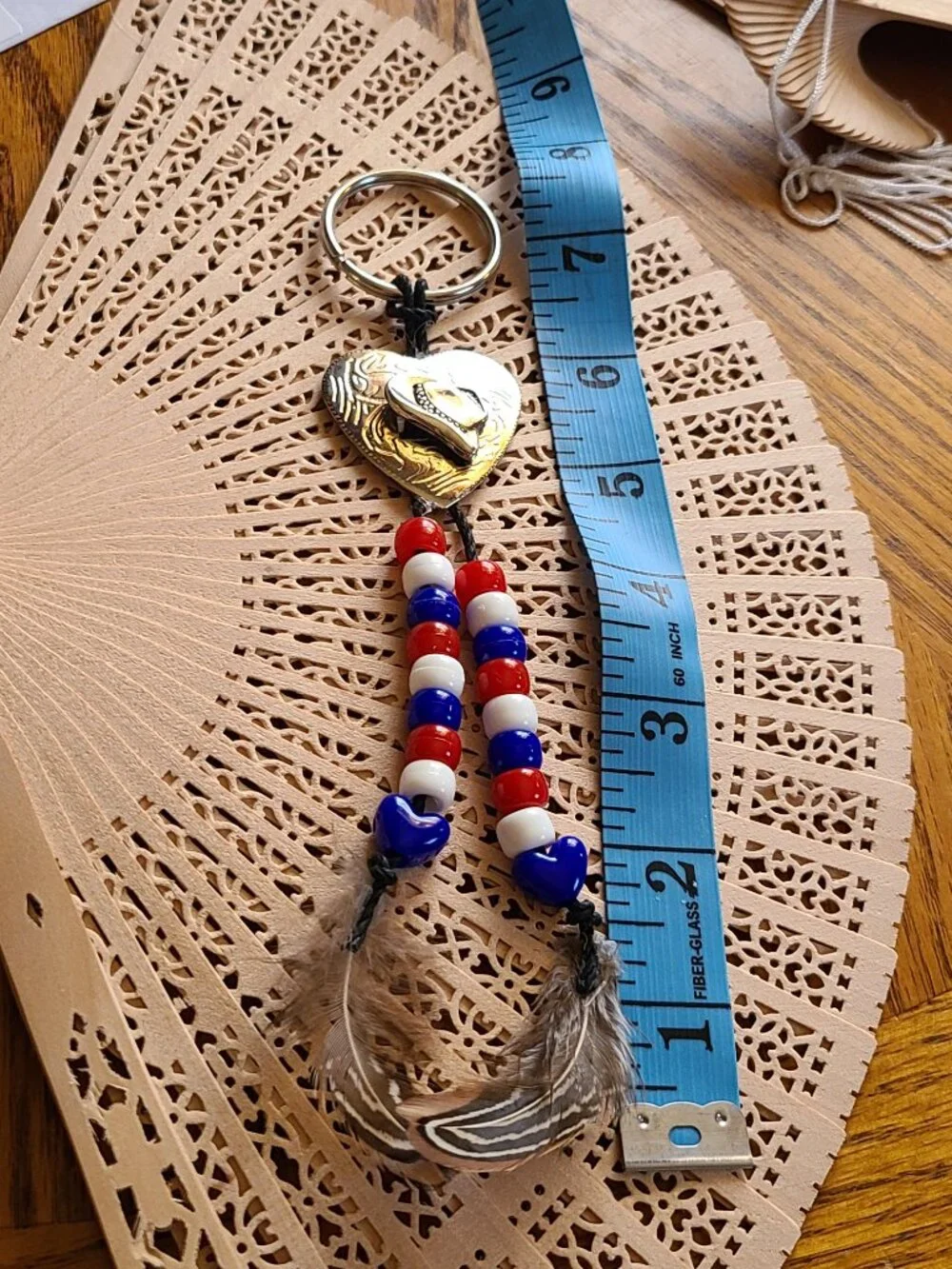 HandMade Key Chain For Sale Today